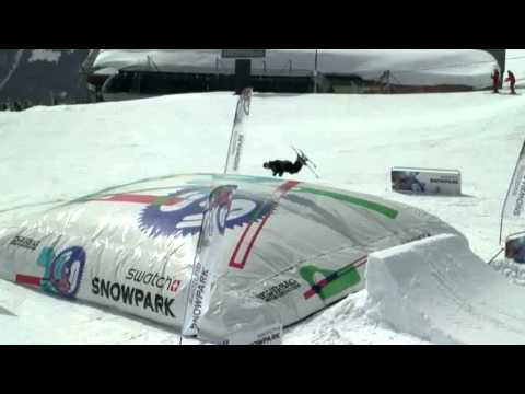 Shoot My Ride: Verbier 2012-03-18 13:45:46