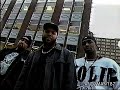 ICE CUBE MUCH MUSIC RAP CITY 1995
