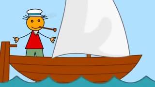 As pombinhas da Catrina cantando / Educacionais para crianças