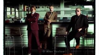 Triggerfinger - Soon (Studio Acoustic Version 2008)