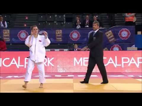 Dilara Lokmanhekim - Road To Rio