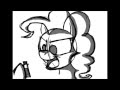 THIS IS THE MOMENT (Pinkie animatic) 