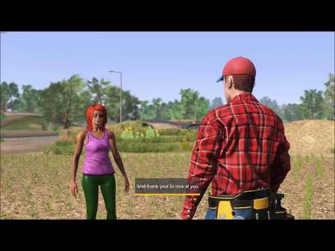 Farmers Dynasty Timelapse Ep 19 Finding A Wife