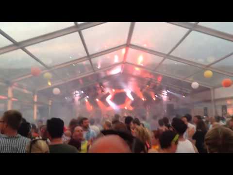 Signum Live @ Luminosity Beach Festival 2015