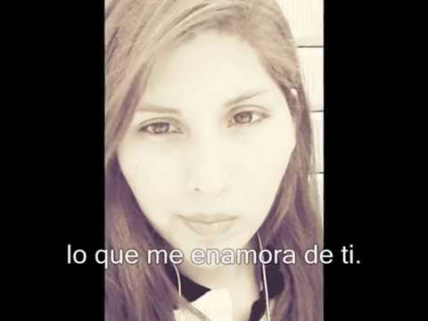 Alkilados - Una Cita - con letra para mi Goyita