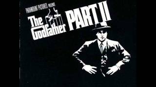 The Godfather Part II | Soundtrack Suite (Nino Rota)