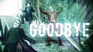Joker - Goodbye