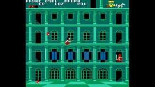 Arcade Game: Снежная Королева | Snezhnaja Koroleva (198x ТИА-МЦ-1)