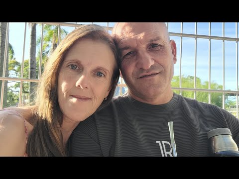 Parque Villa Dolores Montevideo Uruguay 🇺🇾🧉