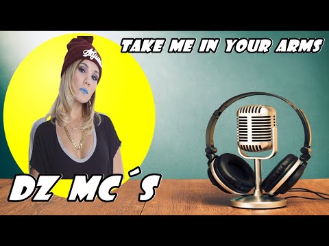 DZ MC`S - TAKE ME IN YOUR ARMS #freestyle #funk #djmarlboro #lilsuzy