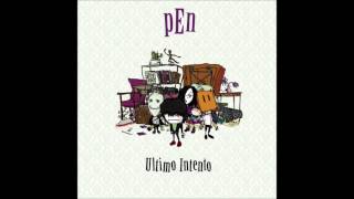 Peor Es Nada - Ultimo Intento (Full Album)