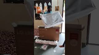 Download lagu LG 43 inch TV #lg #tv#flipkart #onlineshopping #home #trending #unboxing #shortvideo#trendingshorts mp3