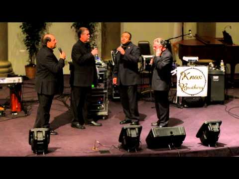 The King's Heralds (Still, Still With Thee - a cappella) 07-22-12