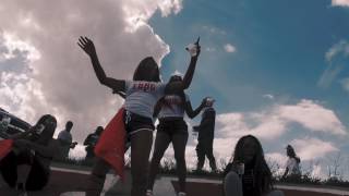 Aliqua Feat. AO - Rah Rah