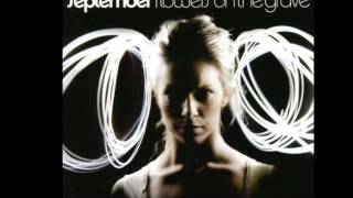 September - Flowers on the Grave