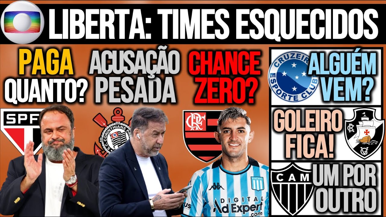 SP: MARINAKIS PAGA QUANTO? CASO DE POLÍCIA NO TIMÃO! MARTIRENA, LEO JARDIM, ZÊRO, GALO, GLOBO, PEIXE