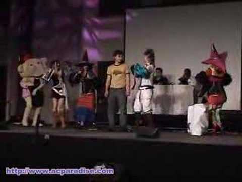 Anime Central 2004 - #S11 Anime Eye for the Fanboys FF