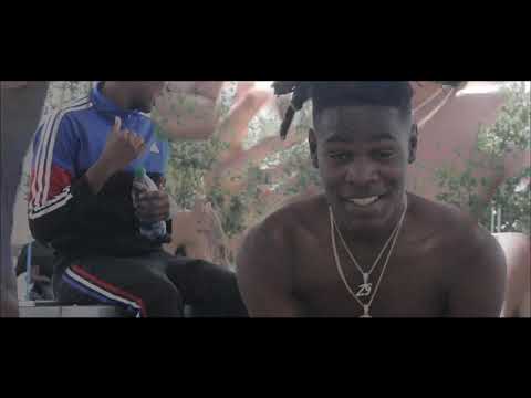 Lazay900 Music Video