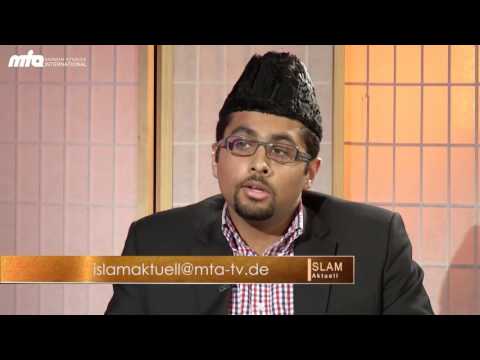 Islam Aktuell - Die Wunder im Islam