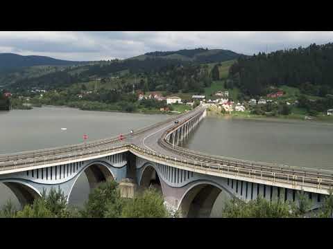 #Viaductul Poiana Largului - Neamț #romania #travel #europe