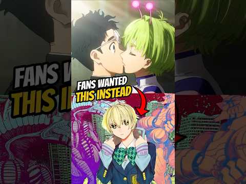 Fans Are Actually UPSET About This Change!! Dandadan Season 2 Episode 12 Anime Compared To The Manga