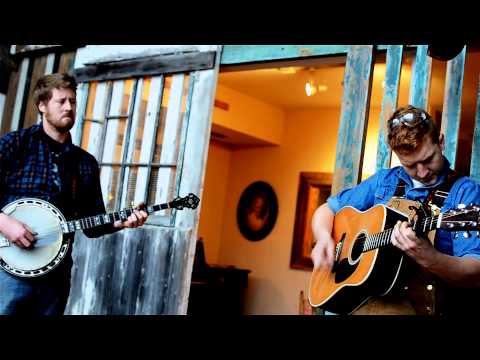 Tyler Childers (Feat. Russell Waddell) - William Hill - Shaker Steps