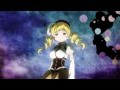 Homura & Mami Fight- Rebellion