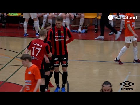 Playoffs KaDy vs Mad Max 5-3 (3-0) ** voitot 2-0 24042021