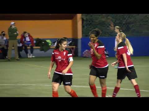 ⚽ Resumen CD PABLO PICASSO CF 6️⃣-0️⃣ JUVENTUD FUENGIROLA FC | SEGUNDA DIVISION FEMENINA SENIOR