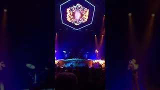 SUNDARA 2019 - ODESZA - Everything At Your Feet FT. Paulina Reza Live