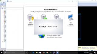 Xen Server