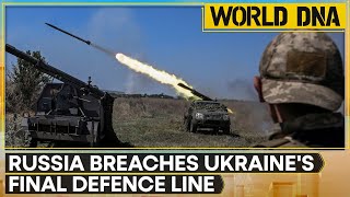 Download lagu Russia-Ukraine War: Kyiv Forces Face Catastrophic 24-Hour Losses | WORLD DNA mp3