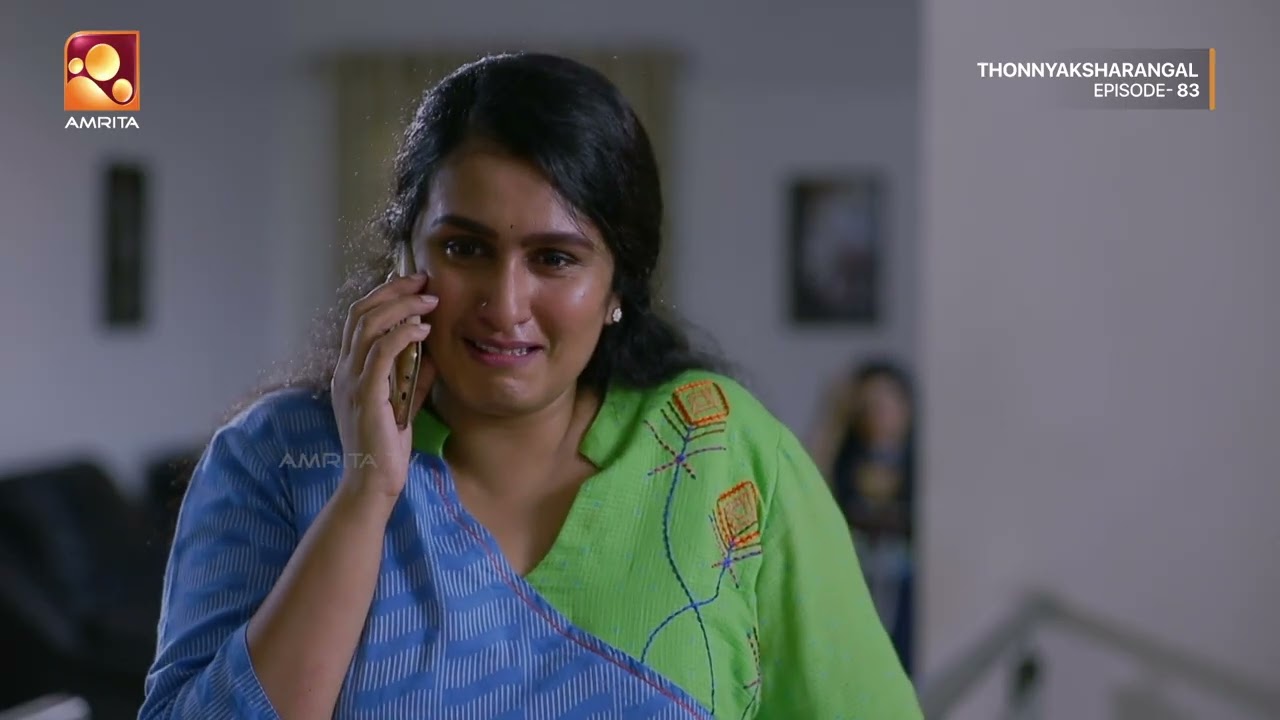 Thonyaksharangal New | Episode 83 | Amrita tv
