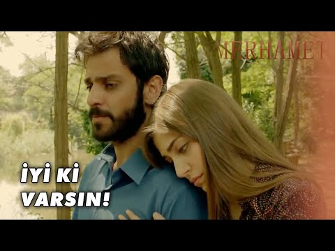 Melek, Mehmet'e Destek Oldu! - Merhamet Özel Klip