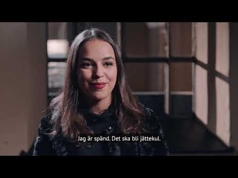 Tillsammanseffekten – ett socialt experiment på initiativ av Godisfabriken Gävle