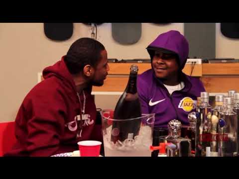 Fabolous on what really happened between him and Ray J