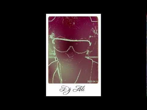 Dj Ali - Summer Mix 2012