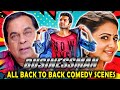 Businessman All Back To Back Comedy Scenes | Ram Pothineni, Rakul Preet Singh, Brahmanandam DEFAULT Thumbnail