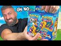 I Tore Open an $800 Evolutions Box In 2022...