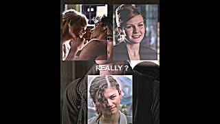 All Spider-Man &amp; MJ Edit | Edward Maya &amp; Vika Jigulina - Stereo Love #spiderman #mj #gwenstacy