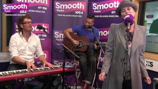 Lisa Stansfield performs Can&#39;t Dance