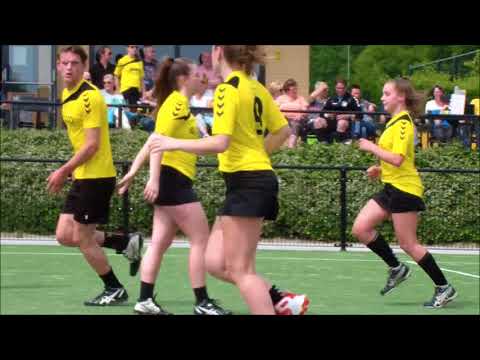 Woudenberg A1 - MIA A1 12/05/2018 | QuintyRS
