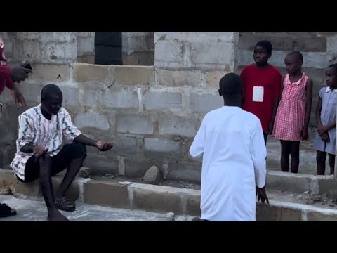 What he did with 3 hen in the past came hun+|ng him but prophet Danny revealed the unbelievable 