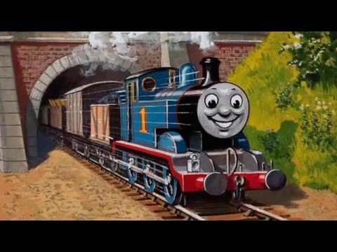 Steaming to Legacy | Original Version | Short Trailer