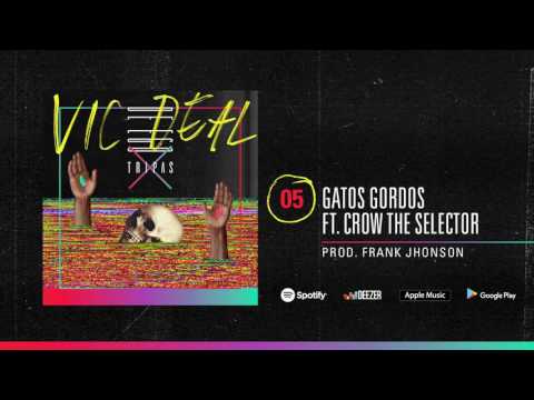 Gatos gordos (con Crow the Selector)