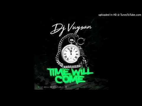 15.DjVuysan & Dj Mthura X Teddy Uzos'Bengisa-Ingcungela