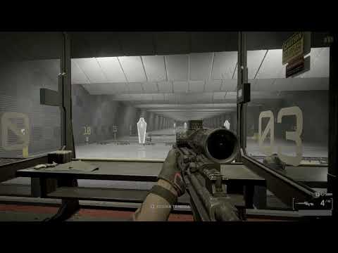 Battlefield 6: How to Hold Breath