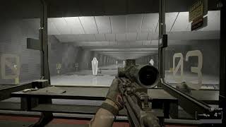 Battlefield 6: How to Hold Breath