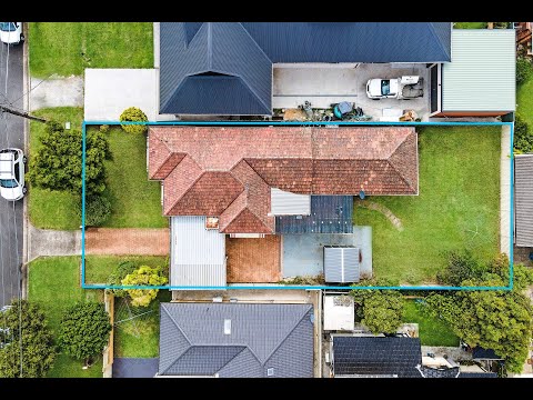 New listing - 35 Burns Road Picnic Point - Gavan Property Group