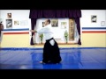 AIKIDO SODE OTOSHI